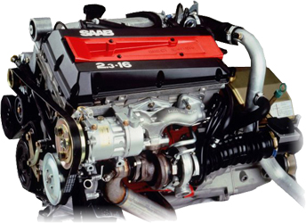 C2146 Engine